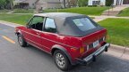Thumbnail Photo 4 for 1984 Volkswagen Rabbit Convertible for Sale by Owner