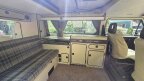 Thumbnail Photo 3 for 1984 Volkswagen Vanagon GL Camper for Sale by Owner