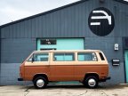 Thumbnail Photo 3 for 1984 Volkswagen Vanagon