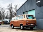 Thumbnail Photo 4 for 1984 Volkswagen Vanagon