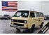 1984 Volkswagen Vanagon