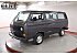 1984 Volkswagen Vanagon