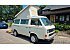 1984 Volkswagen Vanagon