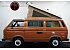 1984 Volkswagen Vanagon