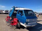 Thumbnail Photo 6 for 1984 Volkswagen Vans