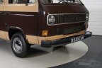 Thumbnail Photo 2 for 1984 Volkswagen Vans