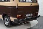 Thumbnail Photo 6 for 1984 Volkswagen Vans