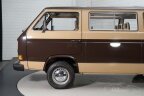 Thumbnail Photo 4 for 1984 Volkswagen Vans