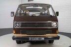 Thumbnail Photo 3 for 1984 Volkswagen Vans