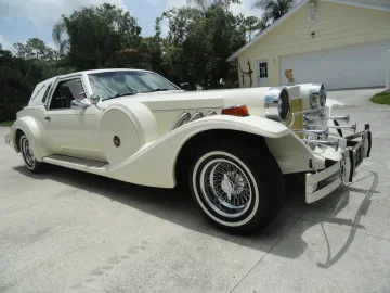 1984 Zimmer Golden Spirit