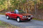 Thumbnail Photo 6 for 1985 AMC Alliance DL Convertible
