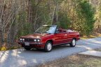Thumbnail Photo 3 for 1985 AMC Alliance DL Convertible