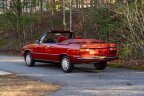 Thumbnail Photo 5 for 1985 AMC Alliance DL Convertible