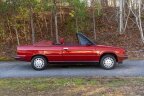 Thumbnail Photo 2 for 1985 AMC Alliance DL Convertible