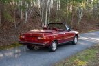 Thumbnail Photo 4 for 1985 AMC Alliance DL Convertible