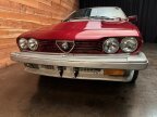 Thumbnail Photo 4 for 1985 Alfa Romeo GTV-6