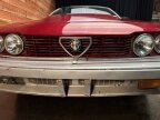Thumbnail Photo 6 for 1985 Alfa Romeo GTV-6