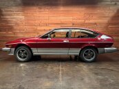 1985 Alfa Romeo GTV-6
