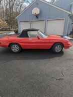 Thumbnail Photo 4 for 1985 Alfa Romeo Spider