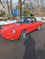 Thumbnail Photo 2 for 1985 Alfa Romeo Spider