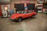 1985 Alfa Romeo Spider