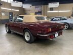 Thumbnail Photo 4 for 1985 Aston Martin V8 Vantage Volante