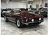 1985 Aston Martin V8 Vantage Volante