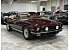 1985 Aston Martin V8 Vantage Volante