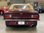Thumbnail Photo 6 for 1985 Aston Martin V8 Vantage Volante