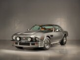 1985 Aston Martin V8 Vantage