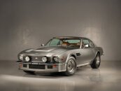 1985 Aston Martin V8 Vantage