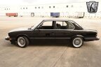 Thumbnail Photo 2 for 1985 BMW 528e Sedan
