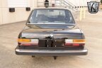 Thumbnail Photo 3 for 1985 BMW 528e Sedan