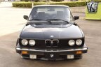 Thumbnail Photo 5 for 1985 BMW 528e Sedan