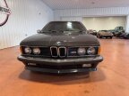 Thumbnail Photo 4 for 1985 BMW 635CSi Coupe