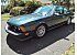 1985 BMW 635CSi Coupe