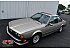 1985 BMW 635CSi Coupe