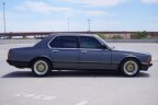 Thumbnail Photo 3 for 1985 BMW 745i
