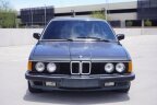 Thumbnail Photo 1 for 1985 BMW 745i