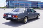Thumbnail Photo 4 for 1985 BMW 745i