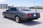Thumbnail Photo 6 for 1985 BMW 745i