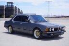 Thumbnail Photo 2 for 1985 BMW 745i