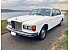 1985 Bentley Mulsanne