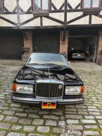 Thumbnail Photo 2 for 1985 Bentley Mulsanne for Sale by Owner