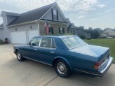 1985 Bentley Mulsanne