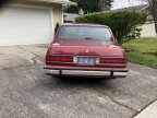 Thumbnail Photo 1 for 1985 Buick Electra Sedan for Sale by Owner