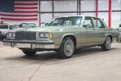 1985 Buick Le Sabre