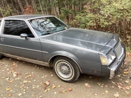 Photo 1 for 1985 Buick Regal
