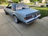 1985 Buick Regal Limited Coupe