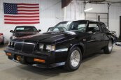 1985 Buick Regal